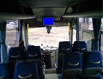 ISUZU foto č.4. - autobusová doprava - doprava - Transit car s.r.o.
